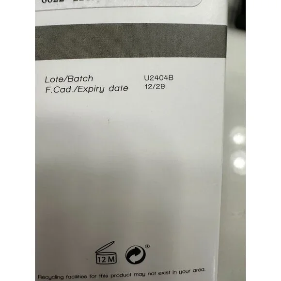 Alchemy Care Cosmetics The 2 Phases cleanser Almond Oil & Vitamin E Exp 12/29 - Picture 5 of 6